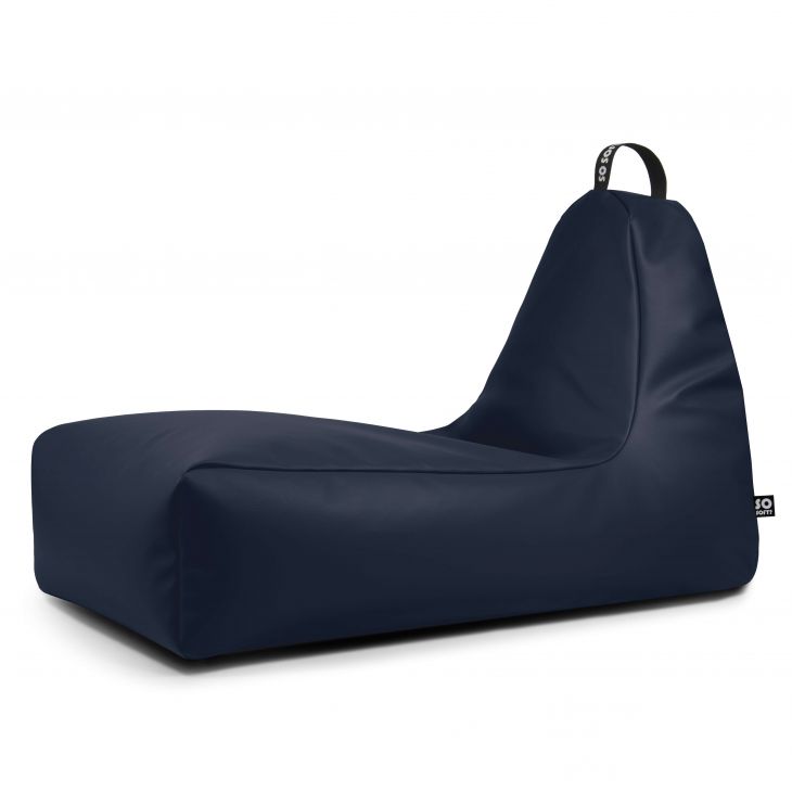 Chill XXL Robust Navy