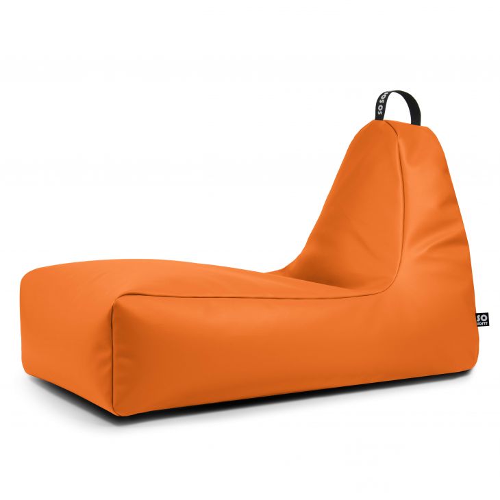 Chill XXL Robust Orange