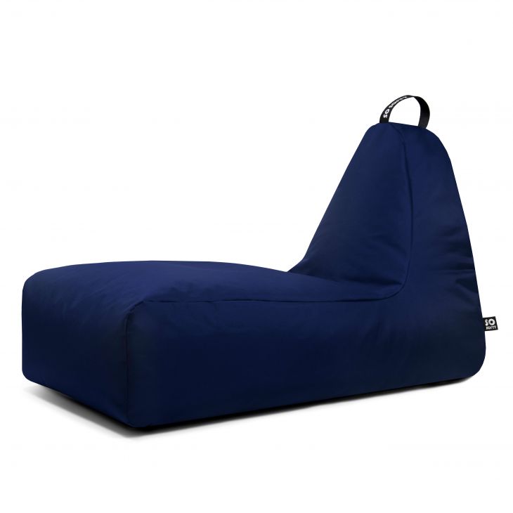 Chill XXL Trend Royal Navy