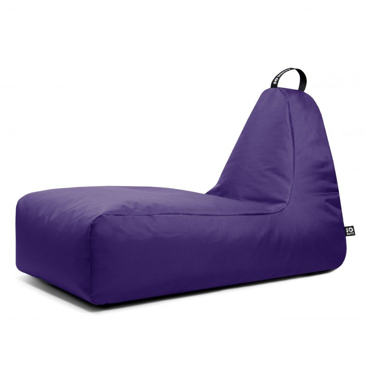 Chill XXL Trend Purple