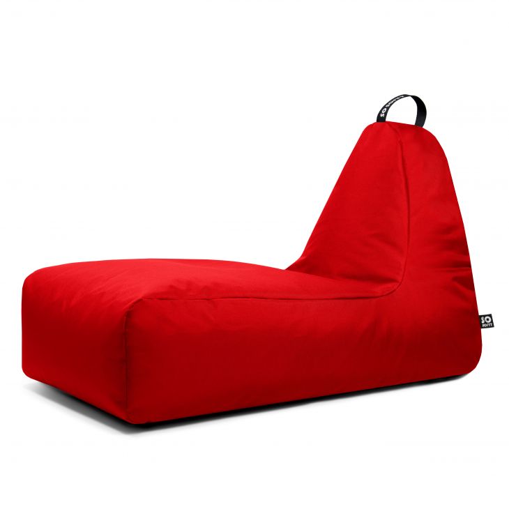 Chill XXL Trend Red