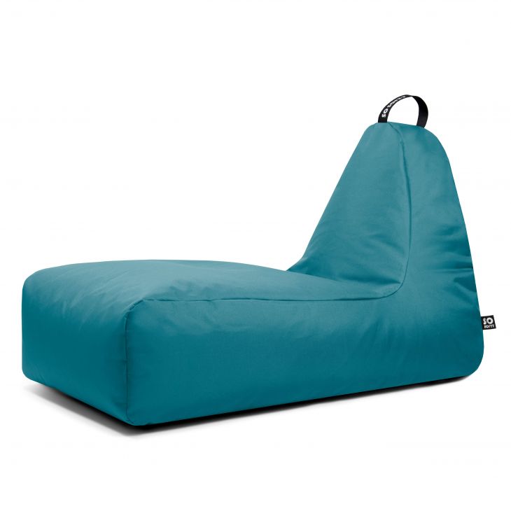 Chill XXL Trend Turquoise