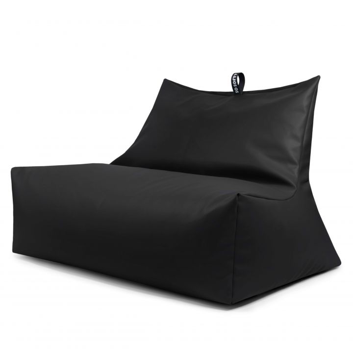 Sėdmaišis Icy Sofa Robust Juoda