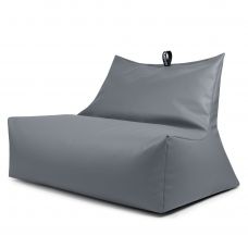 Sėdmaišis Icy Sofa Robust Pilka