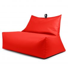 Sėdmaišis Icy Sofa Robust Raudona