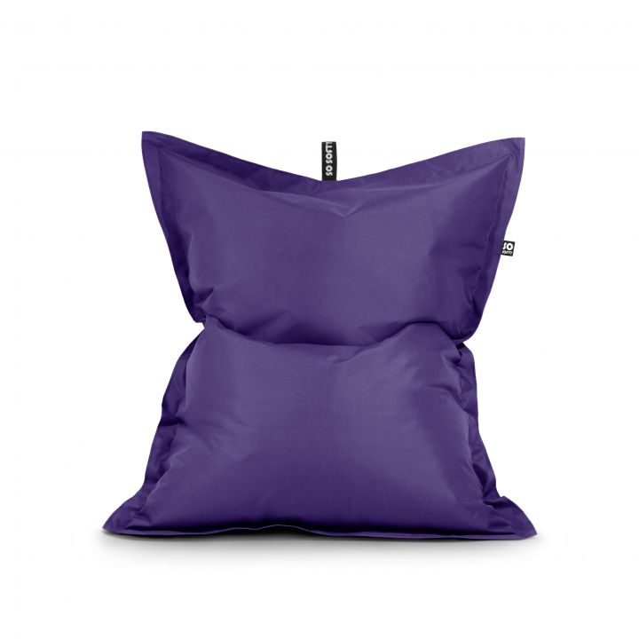 Bean bag Pad M Trend Purple