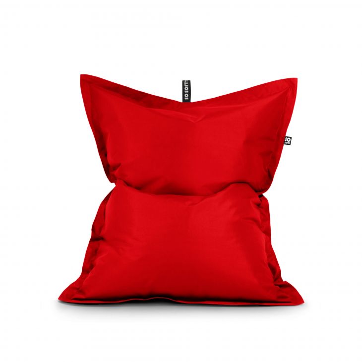 Pad M Trend Red