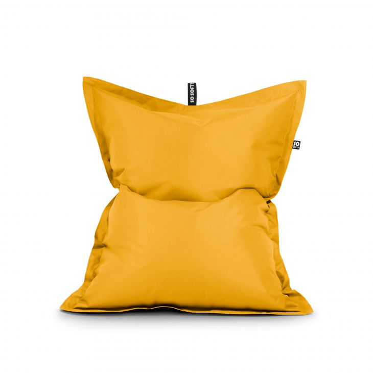 Pad M Trend Yellow