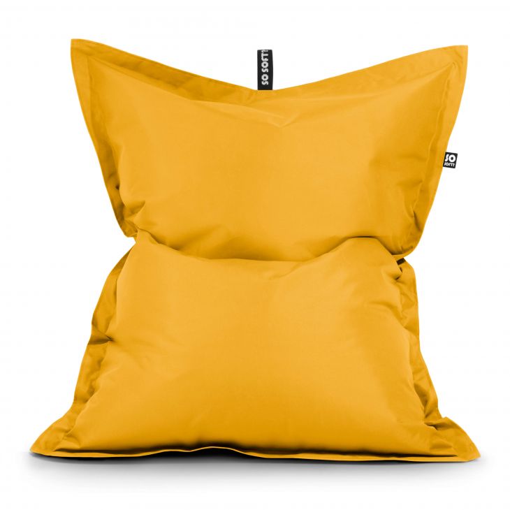 Pad XXL Trend Yellow