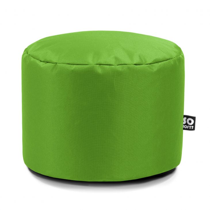 Dot M Trend Spring Green