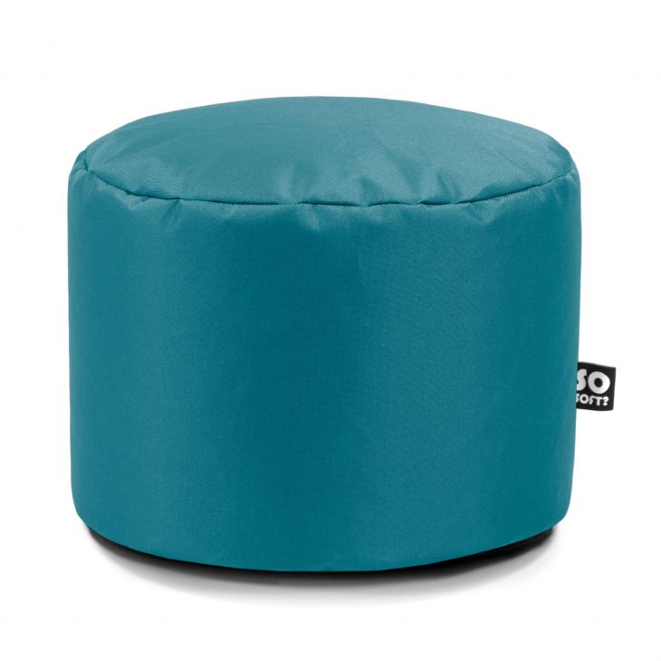 Dot M Trend Turquoise