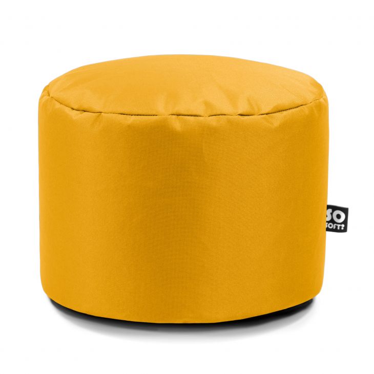 Dot M Trend Yellow