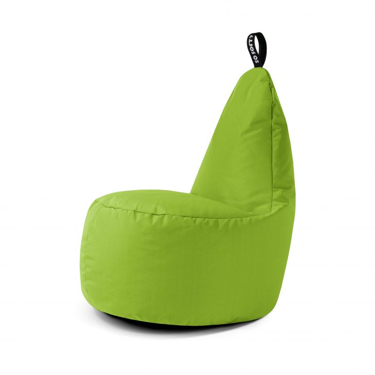 Bean Bag LU M Glow Apple