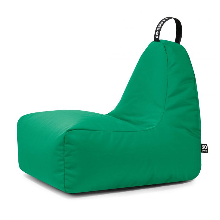 Chill XL Glow Green