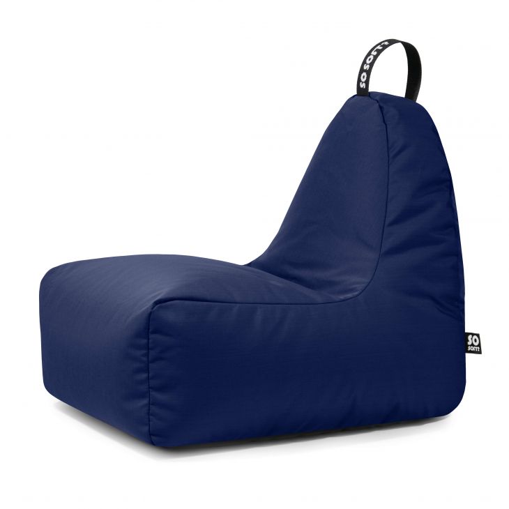 Chill XL Glow Navy