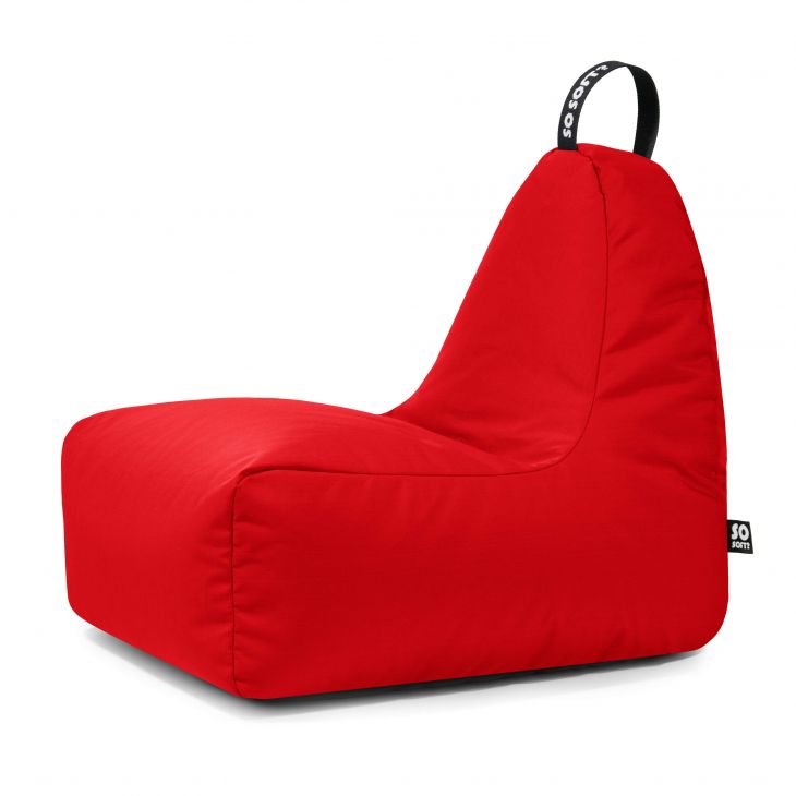 Chill XL Glow Red