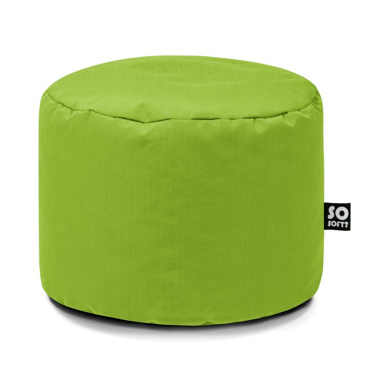 Dot M Glow White Apple