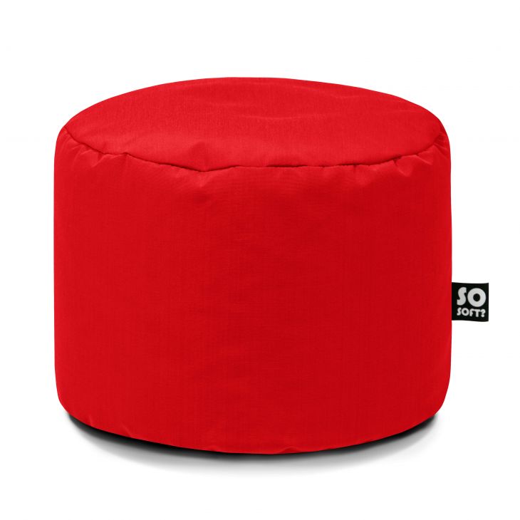 Dot M Glow Red