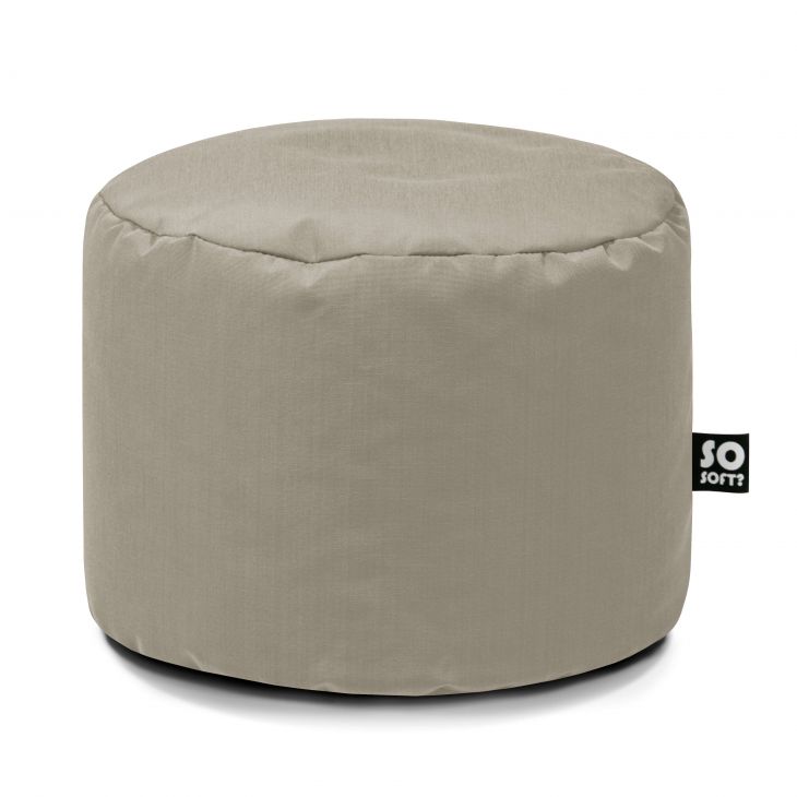 Dot M Glow White Grey