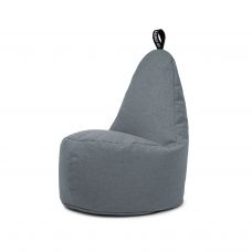 Sėdmaišis Lu M Scandi Grey