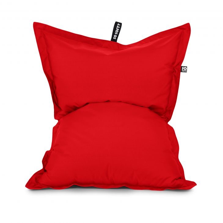 Pad L Glow Red