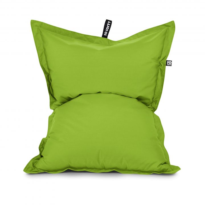 Sėdmaišis Pad L Glow Apple