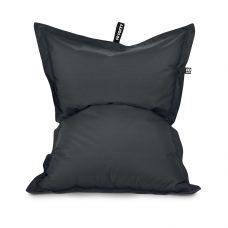 Sėdmaišis Pad L Glow Dark Grey