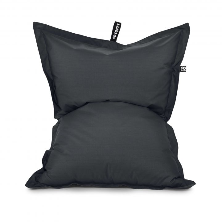 Pad L Glow Dark Grey