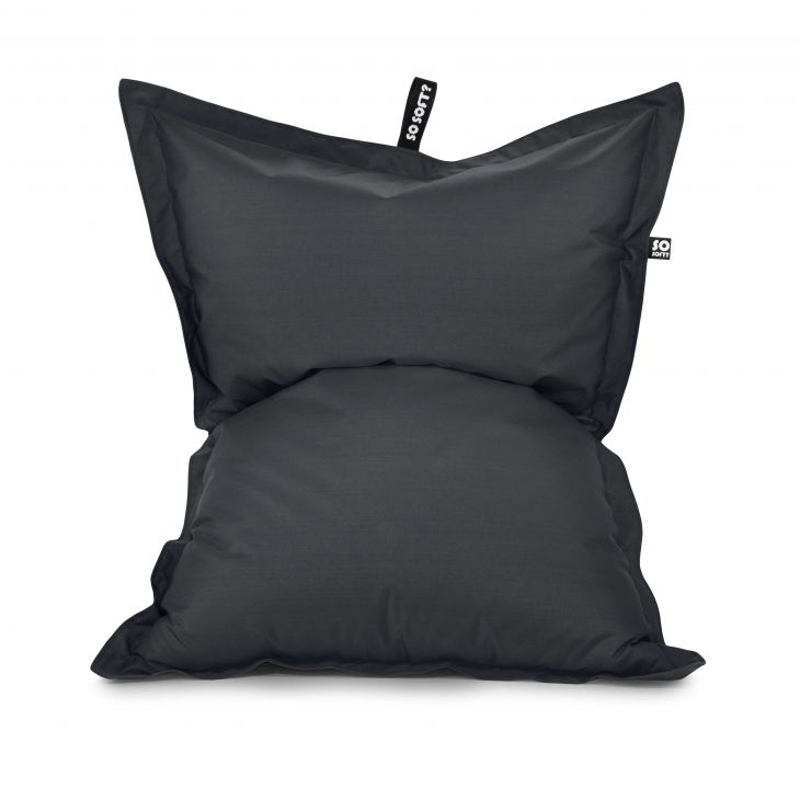 Pad L Glow Dark Grey