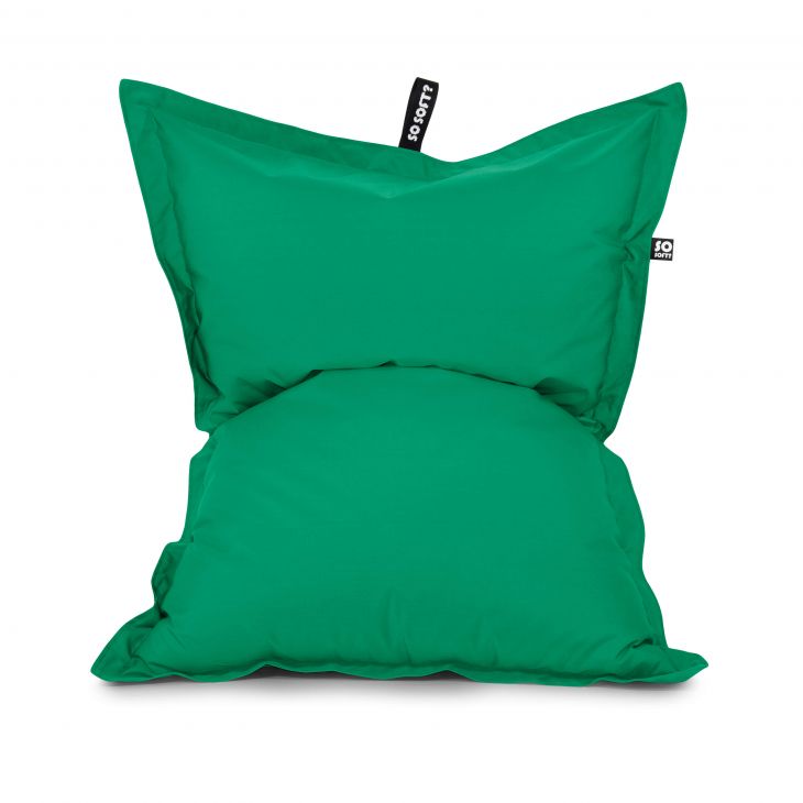 Pad L Glow Green