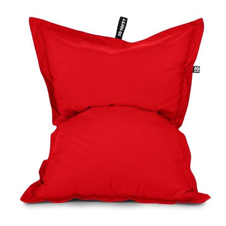 Pad XXL Glow Red
