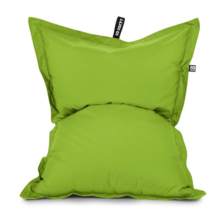 Pad XXL Glow White Apple