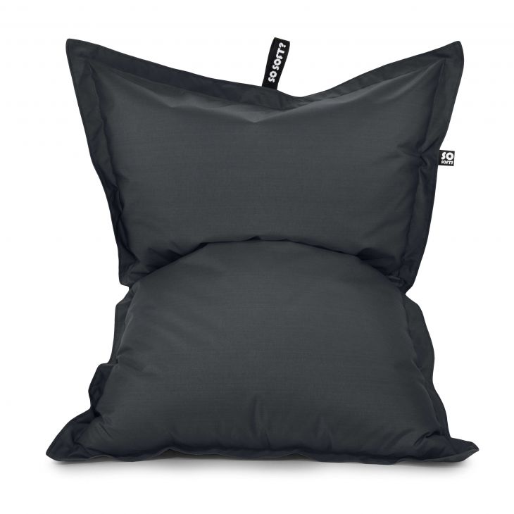 Pad XXL Glow Dark Grey