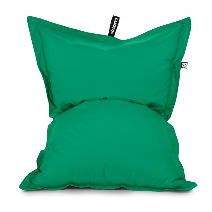 Pad XXL Glow Green