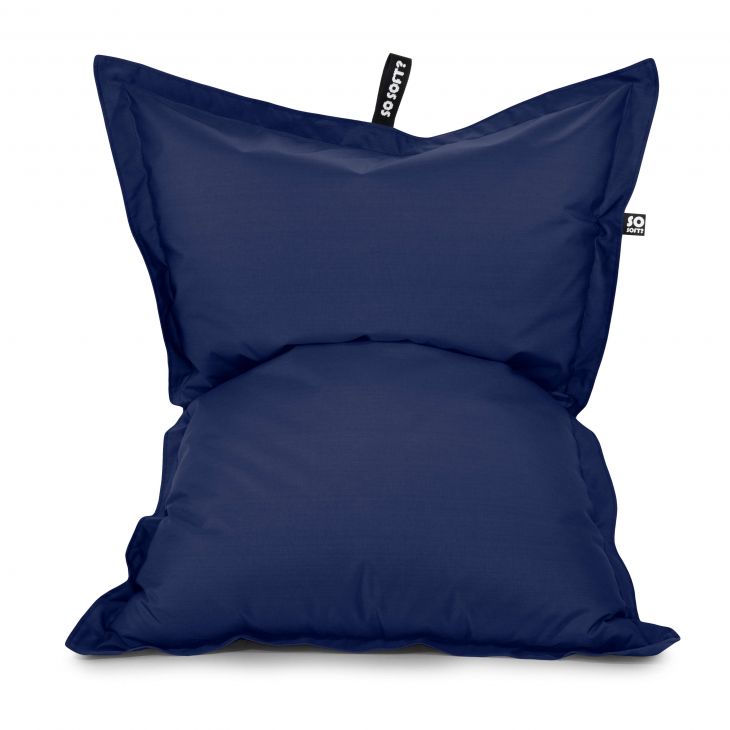 Pad XXL Glow Navy