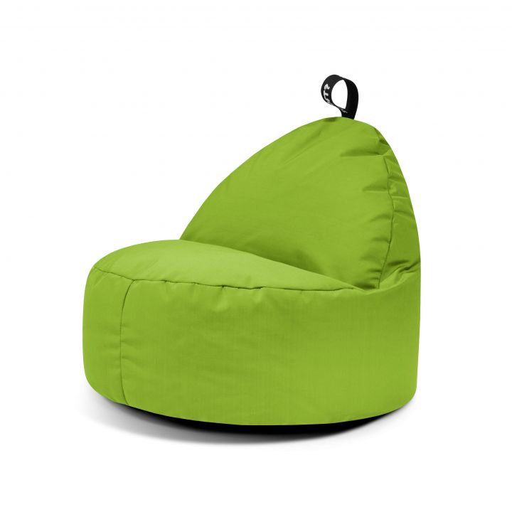 Sėdmaišis Round M Glow Apple