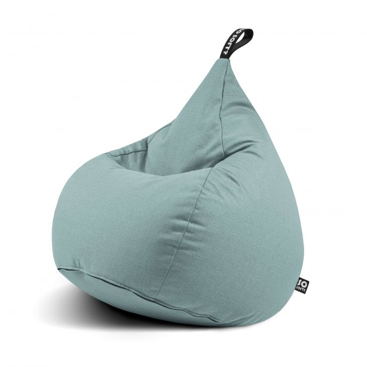 Drop L Scandi Turquoise