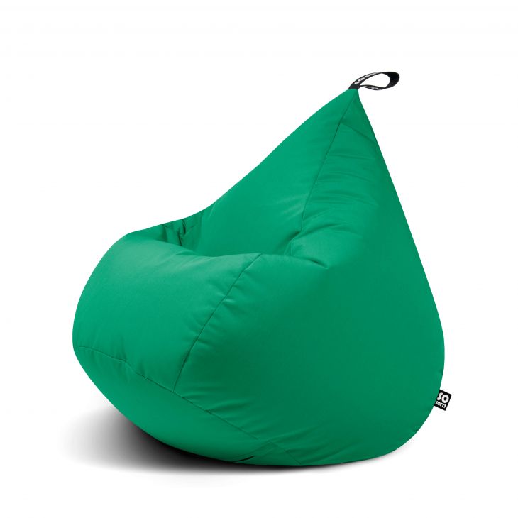 Drop L Glow Green