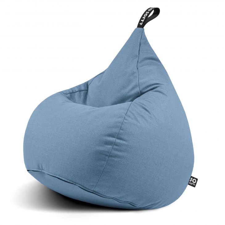 Drop XL Scandi Blue