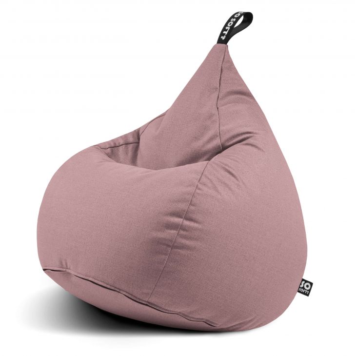 Drop XL Scandi Coral