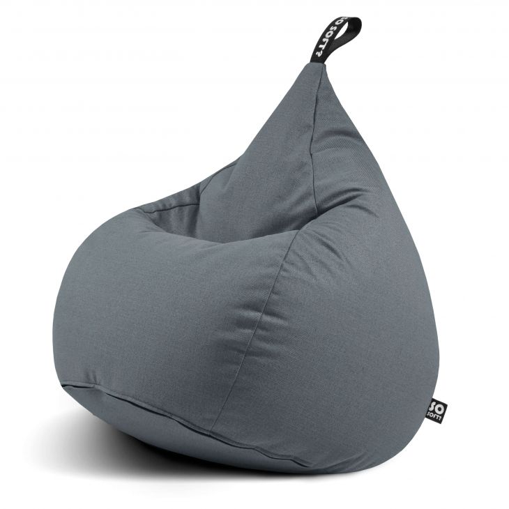 Drop XL Scandi Grey